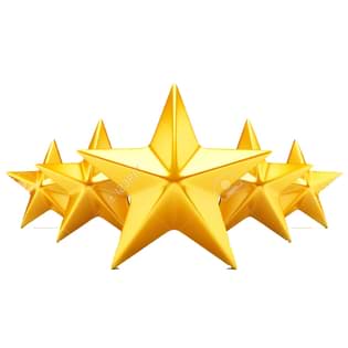 5 estrellas google