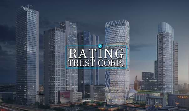 Trust Corporation başlığını derecelendirme