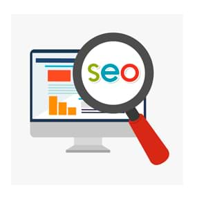 Melhorar SEO