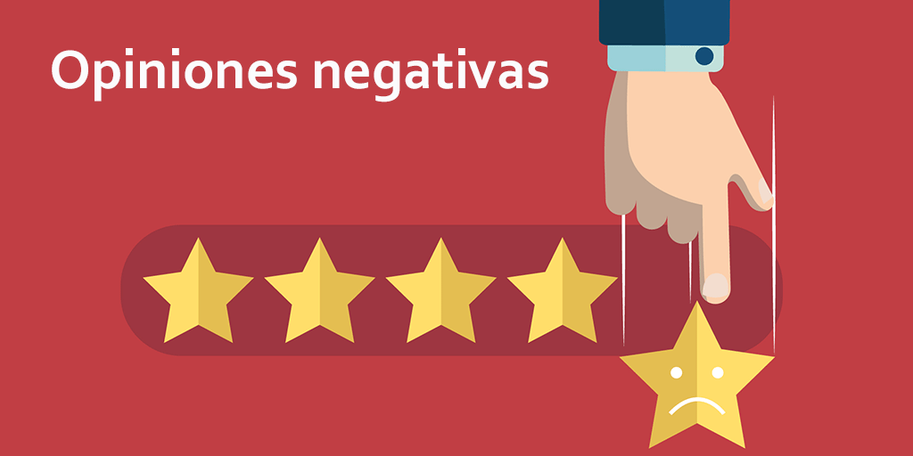 Come rimuovere le recensioni negative su Google My Business