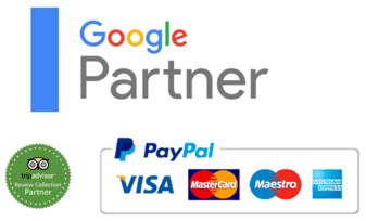google partner y pagos por paypal