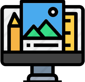 icono diseño web