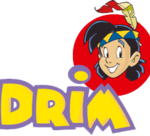 drim logo