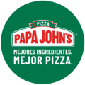 papa john's