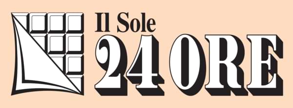 Logo del giornale