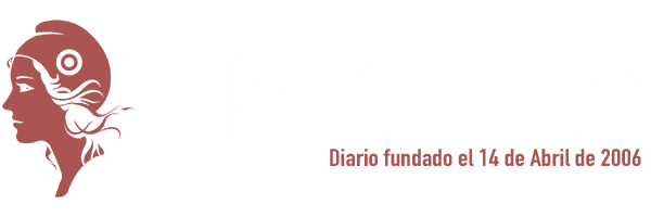 Logo del giornale della Repubblica