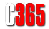 Candas 365 newspaper logo